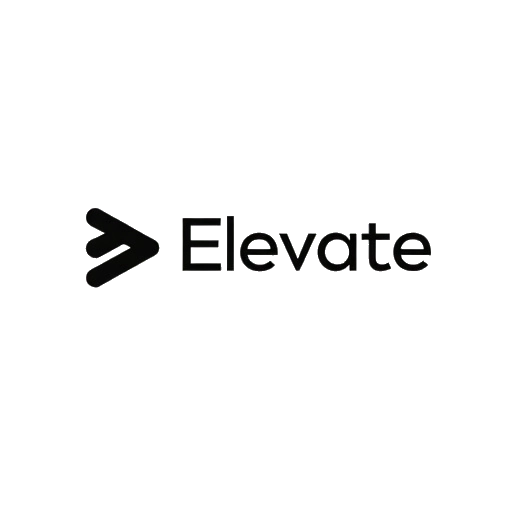 Elevate logo